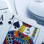 Blackjack gratuit : pourquoi jouer en ligne ?