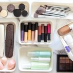 Comment choisir une boite de rangement maquillage ?