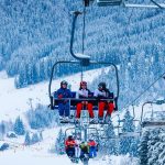 Découvrez les meilleures stations de ski du Massif Central